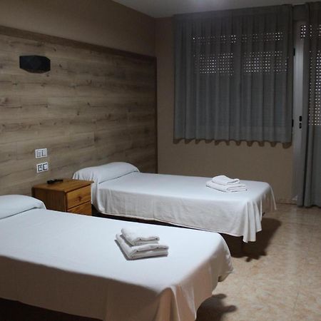 Hostal El Secreto Teruel Zewnętrze zdjęcie