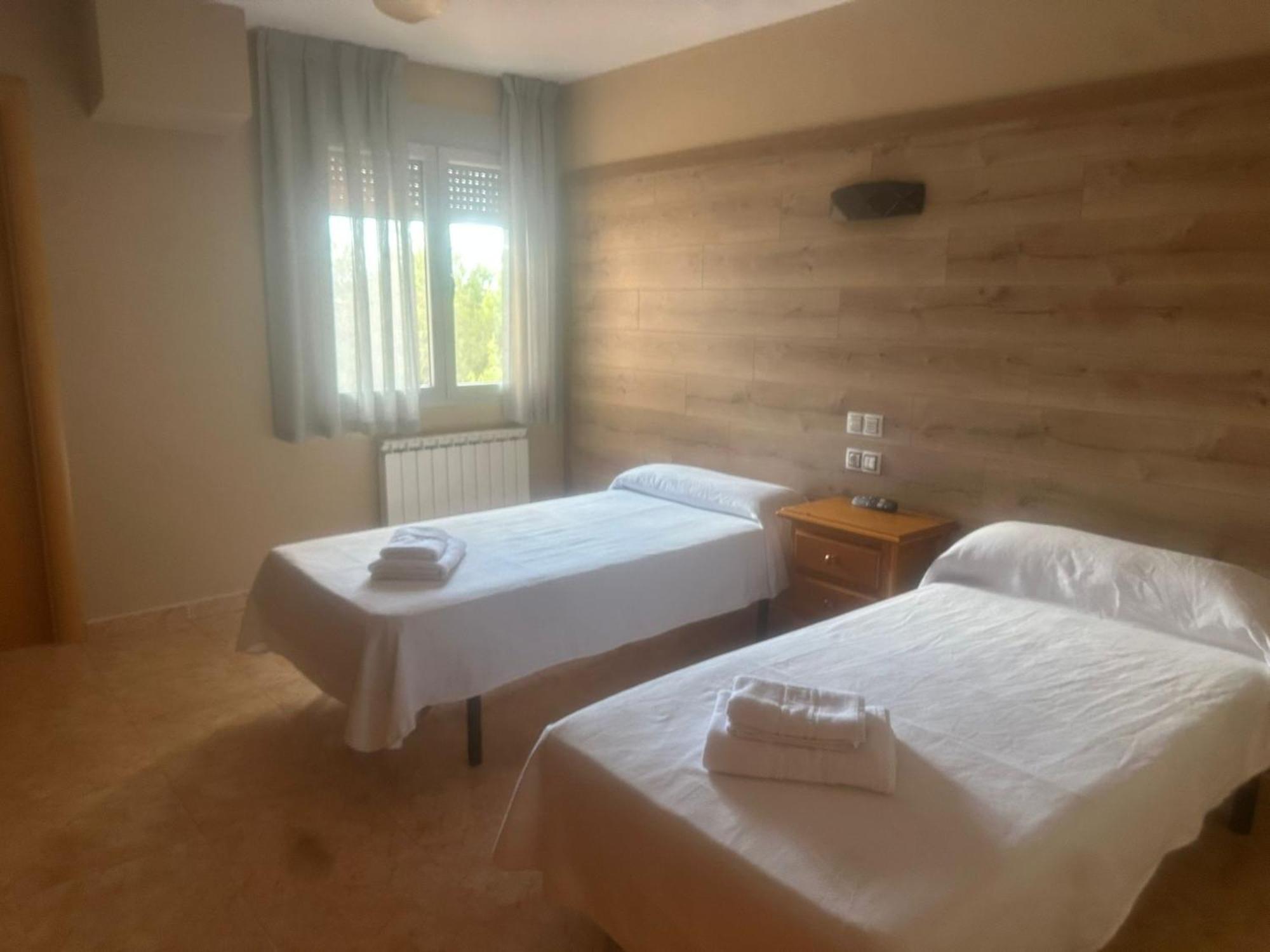 Hostal El Secreto Teruel Zewnętrze zdjęcie