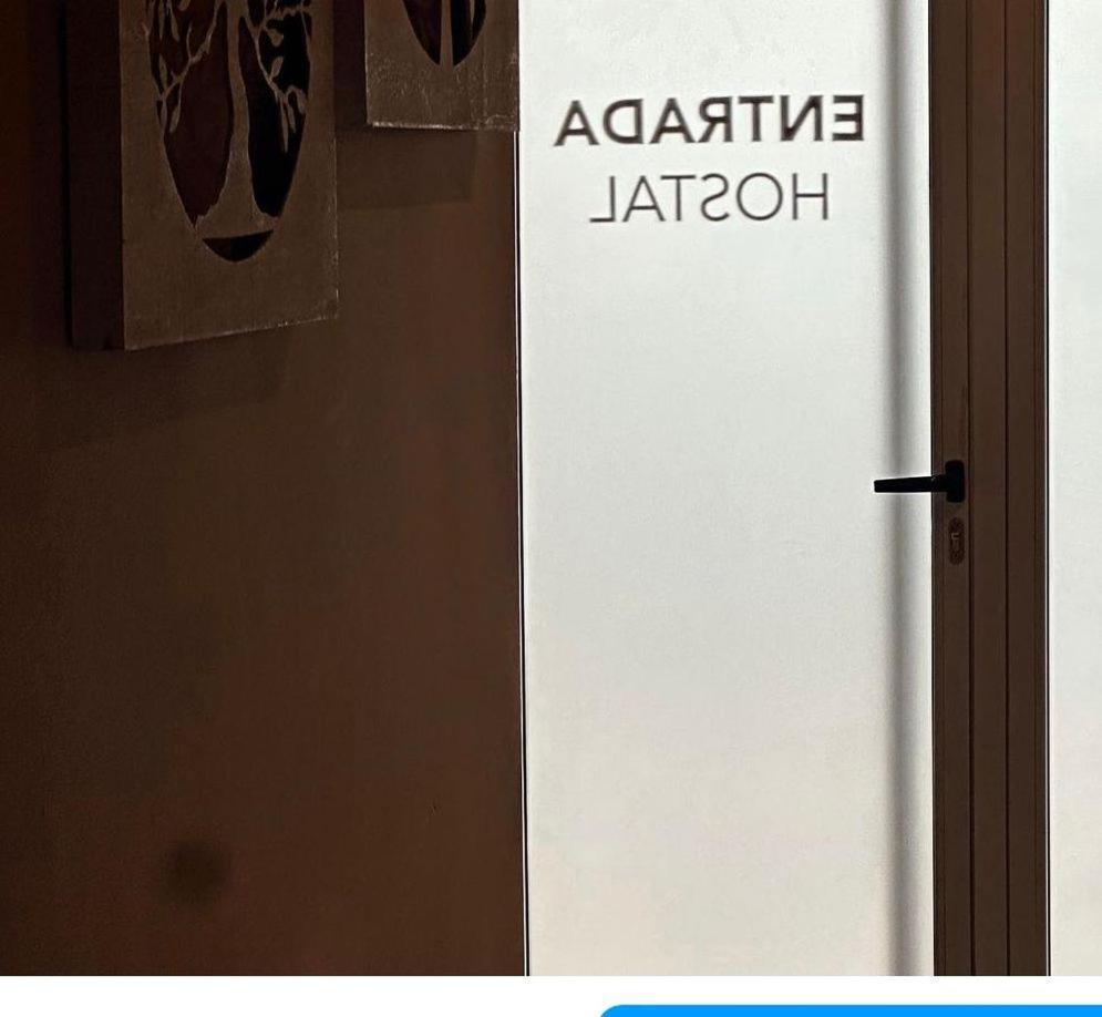 Hostal El Secreto Teruel Zewnętrze zdjęcie