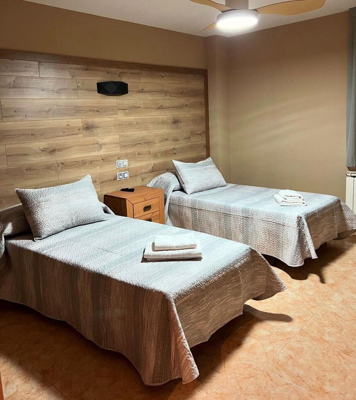 Hostal El Secreto Teruel Zewnętrze zdjęcie