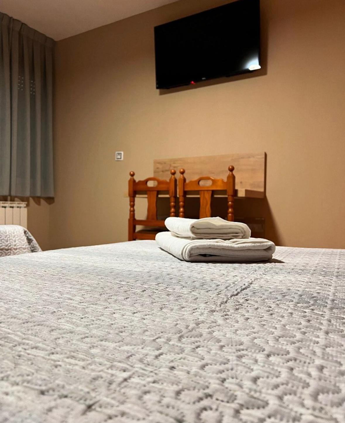 Hostal El Secreto Teruel Zewnętrze zdjęcie