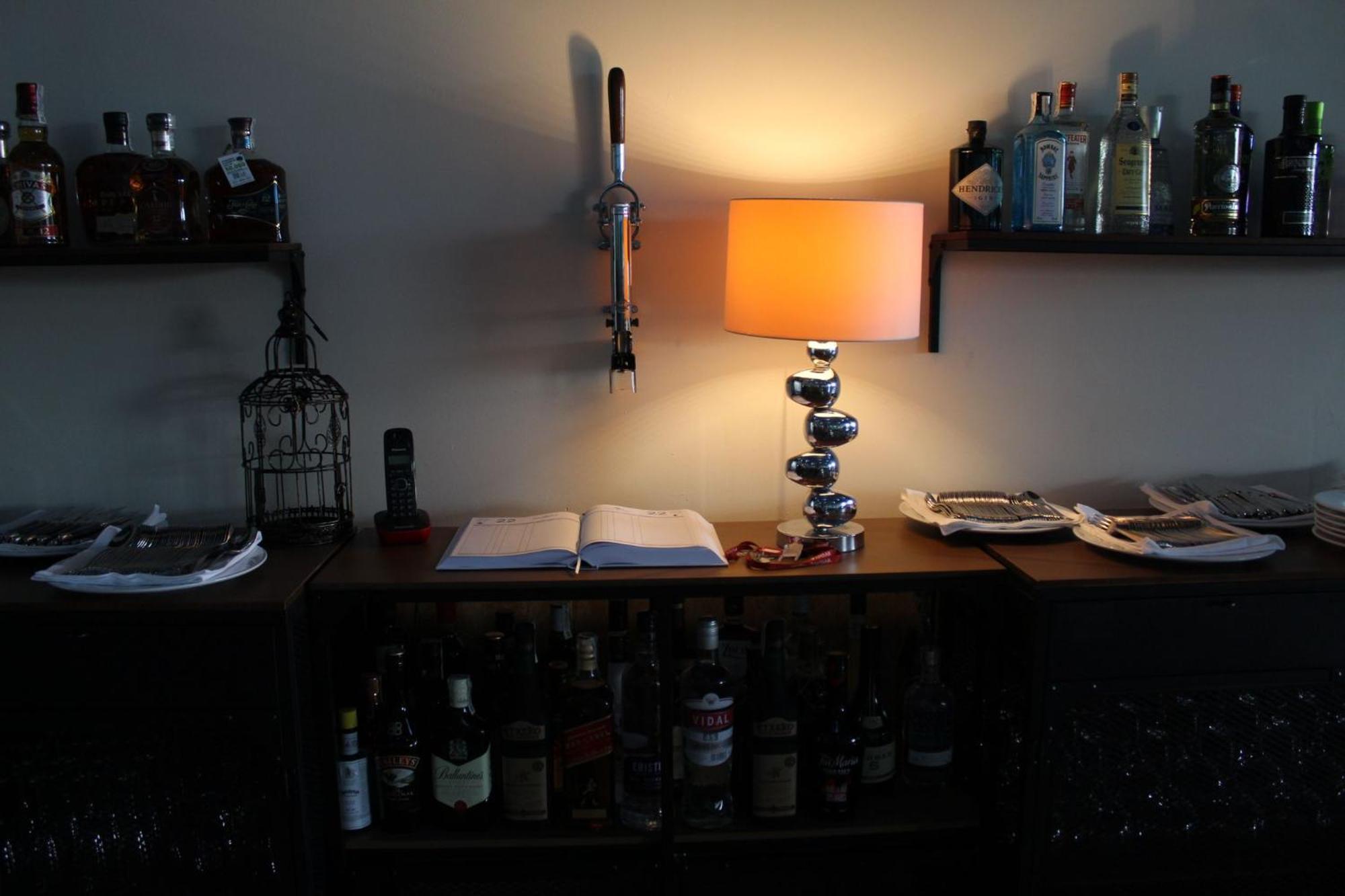 Hostal El Secreto Teruel Zewnętrze zdjęcie