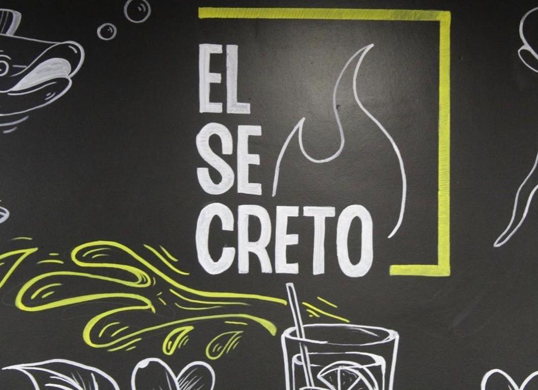 Hostal El Secreto Teruel Zewnętrze zdjęcie