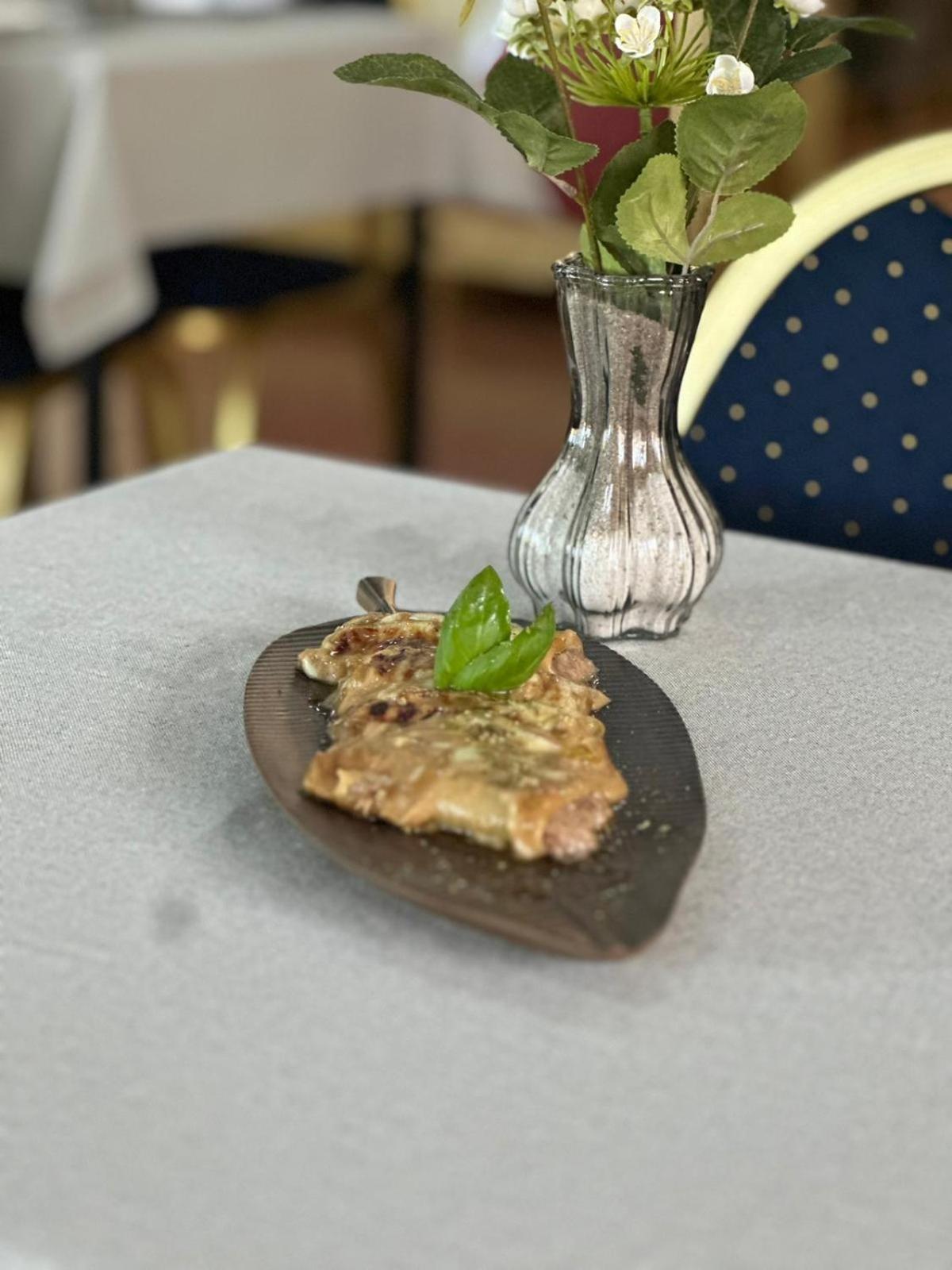 Hostal El Secreto Teruel Zewnętrze zdjęcie